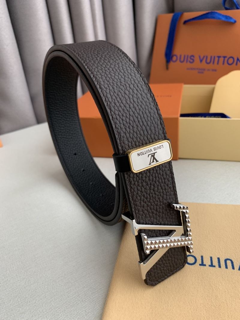 Louis Vuitton Belts